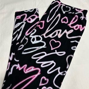 NOBO No Boundaries Leggings, size L